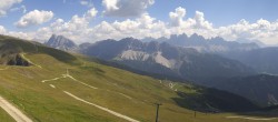 Archiv Foto Webcam Brixen Plose: Lift 13:00