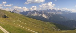 Archiv Foto Webcam Brixen Plose: Lift 15:00