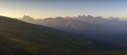 Archiv Foto Webcam Brixen Plose: Lift 05:00