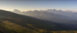 Archiv Foto Webcam Brixen Plose: Lift 06:00