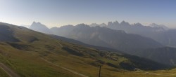 Archiv Foto Webcam Brixen Plose: Lift 07:00