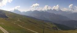 Archiv Foto Webcam Brixen Plose: Lift 09:00