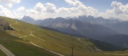 Archiv Foto Webcam Brixen Plose: Lift 11:00