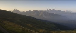 Archiv Foto Webcam Brixen Plose: Lift 06:00