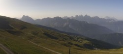 Archiv Foto Webcam Brixen Plose: Lift 07:00