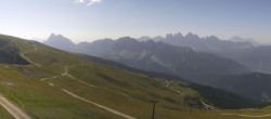 Archiv Foto Webcam Brixen Plose: Lift 09:00