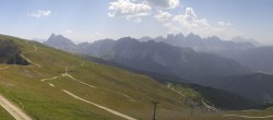 Archiv Foto Webcam Brixen Plose: Lift 11:00