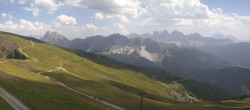 Archiv Foto Webcam Brixen Plose: Lift 13:00