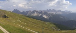 Archiv Foto Webcam Brixen Plose: Lift 15:00