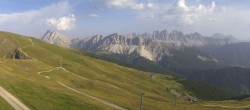 Archiv Foto Webcam Brixen Plose: Lift 17:00