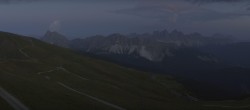 Archiv Foto Webcam Brixen Plose: Lift 19:00