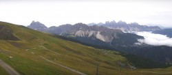 Archived image Webcam Lift at Brixen / Plose 06:00