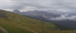 Archived image Webcam Lift at Brixen / Plose 07:00