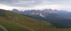 Archiv Foto Webcam Brixen Plose: Lift 05:00