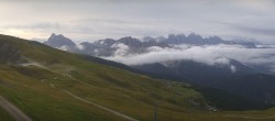 Archiv Foto Webcam Brixen Plose: Lift 06:00