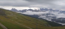 Archiv Foto Webcam Brixen Plose: Lift 07:00