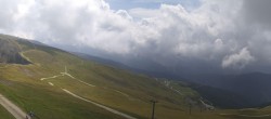 Archiv Foto Webcam Brixen Plose: Lift 11:00