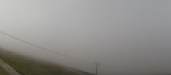 Archived image Webcam Lift at Brixen / Plose 11:00