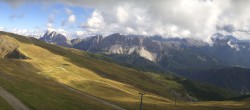 Archived image Webcam Lift at Brixen / Plose 15:00