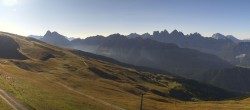 Archiv Foto Webcam Brixen Plose: Lift 08:00