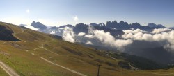 Archiv Foto Webcam Brixen Plose: Lift 09:00