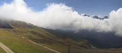 Archiv Foto Webcam Brixen Plose: Lift 11:00