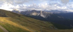Archiv Foto Webcam Brixen Plose: Lift 17:00