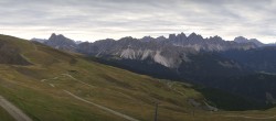 Archiv Foto Webcam Brixen Plose: Lift 07:00