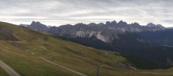 Archiv Foto Webcam Brixen Plose: Lift 08:00