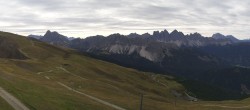 Archiv Foto Webcam Brixen Plose: Lift 09:00