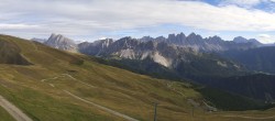 Archiv Foto Webcam Brixen Plose: Lift 15:00