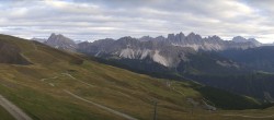 Archiv Foto Webcam Brixen Plose: Lift 17:00