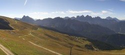 Archiv Foto Webcam Brixen Plose: Lift 09:00