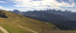 Archiv Foto Webcam Brixen Plose: Lift 11:00