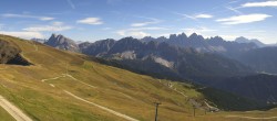 Archiv Foto Webcam Brixen Plose: Lift 13:00