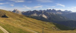 Archiv Foto Webcam Brixen Plose: Lift 15:00