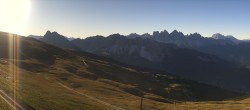 Archiv Foto Webcam Brixen Plose: Lift 07:00