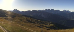 Archiv Foto Webcam Brixen Plose: Lift 08:00