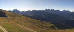 Archiv Foto Webcam Brixen Plose: Lift 09:00