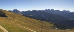Archiv Foto Webcam Brixen Plose: Lift 11:00