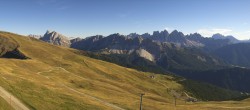 Archiv Foto Webcam Brixen Plose: Lift 15:00