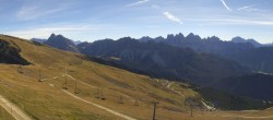 Archiv Foto Webcam Brixen Plose: Lift 11:00