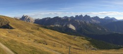 Archiv Foto Webcam Brixen Plose: Lift 15:00