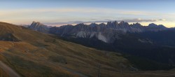 Archiv Foto Webcam Brixen Plose: Lift 17:00