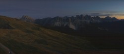 Archiv Foto Webcam Brixen Plose: Lift 19:00