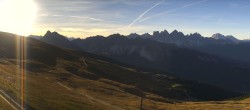 Archiv Foto Webcam Brixen Plose: Lift 07:00