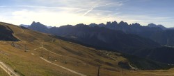 Archiv Foto Webcam Brixen Plose: Lift 09:00