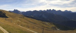 Archiv Foto Webcam Brixen Plose: Lift 11:00