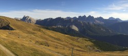 Archiv Foto Webcam Brixen Plose: Lift 15:00