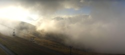Archiv Foto Webcam Brixen Plose: Lift 07:00